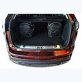 Set de genți pentru portbagaj KJUST Ford Edge 2015-2020 5 buc. black 16
