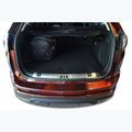 Set de genți pentru portbagaj KJUST Ford Edge 2015-2020 5 buc. black 17