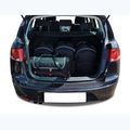 KJUST set geantă portbagaj Seat Altea XL 2004-2015 5 buc negru. 13
