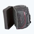 KJUST set geantă portbagaj Audi A4 Cabrio 2005-2009 4 buc negru 5