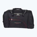 KJUST Toyota C-Hr 2016-2023 set sac pentru compartimentul de bagaje 4 buc negru. 3