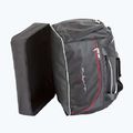 KJUST Toyota C-Hr 2016-2023 set sac pentru compartimentul de bagaje 4 buc negru. 5