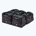 Set de genți pentru portbagaj KJUST Cupra Leon St 2021+ 5 buc. black