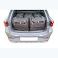 Set de genți pentru portbagaj KJUST Cupra Leon St 2021+ 5 buc. black 13