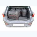 Set de genți pentru portbagaj KJUST Cupra Leon St 2021+ 5 buc. black 14