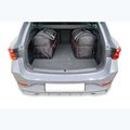 Set de genți pentru portbagaj KJUST Cupra Leon St 2021+ 5 buc. black 16
