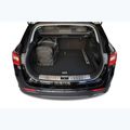 Set de genți pentru portbagaj KJUST Kia Optima Kombi 2016-2019 5 buc. black 15