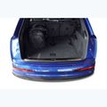 KJUST Audi Q7 set geantă portbagaj 2015+ 5 buc negru 21