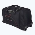 KJUST Renault Koleos 2017-2023 bagaj compartiment sac set 4 buc negru. 4