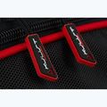 KJUST Renault Koleos 2017-2023 bagaj compartiment sac set 4 buc negru. 11