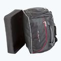 KJUST set geantă portbagaj Renault Clio 2012-2019 3 buc. negru 4