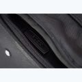 KJUST set geantă portbagaj Renault Clio 2012-2019 3 buc. negru 9