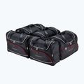 Set de genți pentru portbagaj KJUST Volvo S60 2018+ 5 buc. negru