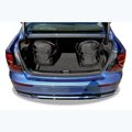 Set de genți pentru portbagaj KJUST Volvo S60 2018+ 5 buc. negru 19