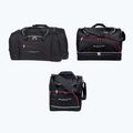Set de genți pentru portbagaj KJUST Citroen C5 Aircross 2018+ 4 buc. black