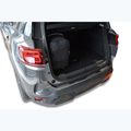 Set de genți pentru portbagaj KJUST Citroen C5 Aircross 2018+ 4 buc. black 17