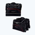 Set de genți pentru portbagaj KJUST Citroen C4 Cactus 2017-2021 3 buc. black