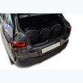 Set de genți pentru portbagaj KJUST Citroen C4 Cactus 2017-2021 3 buc. black 14