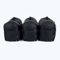 Set de genți pentru portbagaj KJUST BMW 1 Hatchback 2019+ 3 buc. black 3