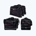 Set de genți pentru portbagaj KJUST BMW 8 Gran Coupe 2019+ 5 buc. black