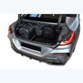 Set de genți pentru portbagaj KJUST BMW 8 Gran Coupe 2019+ 5 buc. black 15