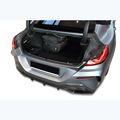 Set de genți pentru portbagaj KJUST BMW 8 Gran Coupe 2019+ 5 buc. black 17
