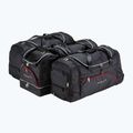 KJUST Toyota Corolla Touring Sports 2019+ 4 set bagaje negru.