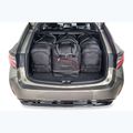 KJUST Toyota Corolla Touring Sports 2019+ 4 set bagaje negru. 15