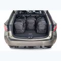 KJUST Toyota Corolla Touring Sports 2019+ 4 set bagaje negru. 16