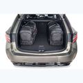 KJUST Toyota Corolla Touring Sports 2019+ 4 set bagaje negru. 17