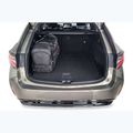 KJUST Toyota Corolla Touring Sports 2019+ 4 set bagaje negru. 18