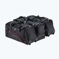 Set de genți pentru portbagaj KJUST Ford Mustang Mach-E 2021+ 4 buc. black 2