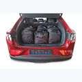 Set de genți pentru portbagaj KJUST Ford Mustang Mach-E 2021+ 4 buc. black 12