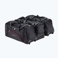 Set de genți pentru portbagaj KJUST Land Rover Range Rover Evoque 2019+ 4 buc. negru 2