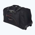 Set de genți pentru portbagaj KJUST Land Rover Range Rover Evoque 2019+ 4 buc. negru 5