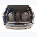 Set de genți pentru portbagaj KJUST Land Rover Range Rover Evoque 2019+ 4 buc. negru 15