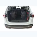 KJUST Skoda Enyaq Iv 2020+ set sac portbagaj 5 buc negru. 17