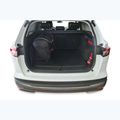 KJUST Skoda Enyaq Iv 2020+ set sac portbagaj 5 buc negru. 18