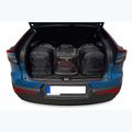 Set de genți pentru portbagaj KJUST Volvo C40 Ev 2021+ 4 buc. negru 18