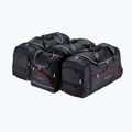 Set de genți pentru portbagaj KJUST Lexus Nx Hev 2021+ 4 buc. black