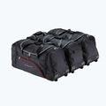 Set de genți pentru portbagaj KJUST Lexus Nx Hev 2021+ 4 buc. black 2