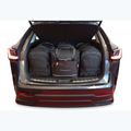 Set de genți pentru portbagaj KJUST Lexus Nx Hev 2021+ 4 buc. black 14