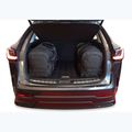 Set de genți pentru portbagaj KJUST Lexus Nx Hev 2021+ 4 buc. black 16