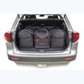 KJUST Suzuki Vitara Hev set geantă portbagaj 2022+ 4 buc negru. 16
