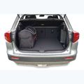 KJUST Suzuki Vitara Hev set geantă portbagaj 2022+ 4 buc negru. 19