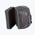 KJUST Toyota Corolla Cross HEV sac de boot set 2022+ 4 buc. negru 6