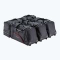 Set de genți pentru portbagaj KJUST Dacia Jogger 2022+ 5 buc. black 2