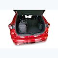 Set de genți pentru portbagaj KJUST Ford Kuga PHEV 2019 4 buc. black 16