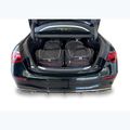 Set de genți pentru portbagaj KJUST Mercedes-Benz S Long 2020+ 4 buc. negru 11