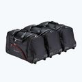 Set de genți pentru portbagaj KJUST Hyundai Kona HEV 2023+ 3 buc. black